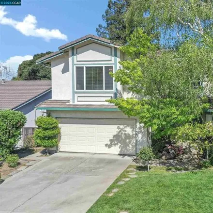 Buy this 4 bed house on 4423 Snowberry Court in Cowell, Concord