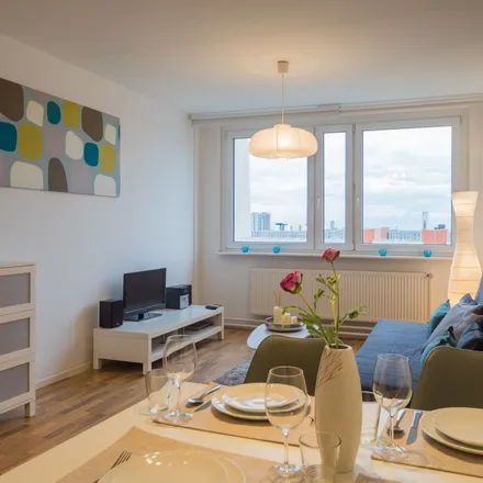 Rent this 2 bed apartment on Rochstraße 9 in 10178 Berlin, Germany