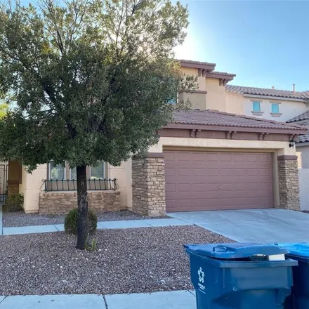 Rent this 4 bed house on 428 Eternity Street in Las Vegas, NV 89138