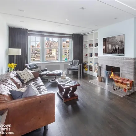 Buy this studio townhouse on 302 WEST 12TH STREET 12A in West Village