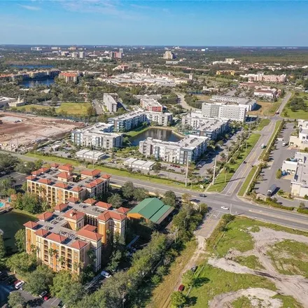 Image 3 - Bluegreen Fountains Resort, International Drive, Orange County, FL 32821, USA - House for sale