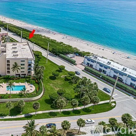 Rent this 2 bed condo on 1055 Ocean Dr