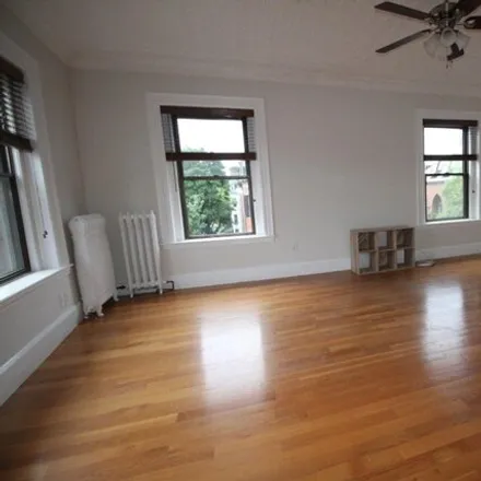 Rent this 1 bed apartment on 184 W Canton St Unit 6 in Boston, Massachusetts