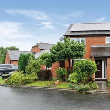 Buy this 5 bed house on 8 Brampton Crescent in Shirley, B90 3SY