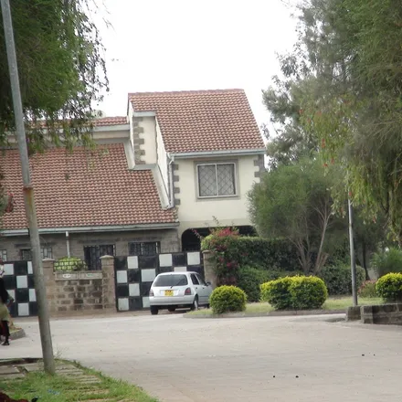 Image 1 - Nairobi, Soweto, NAIROBI COUNTY, KE - House for rent