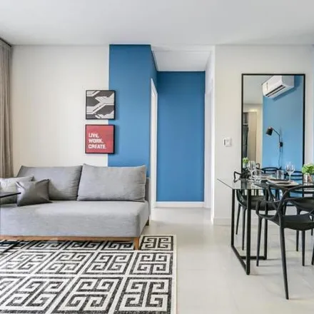 Buy this 2 bed apartment on Residencial Larissa in Rua Maria Eduarda 127, Pantanal