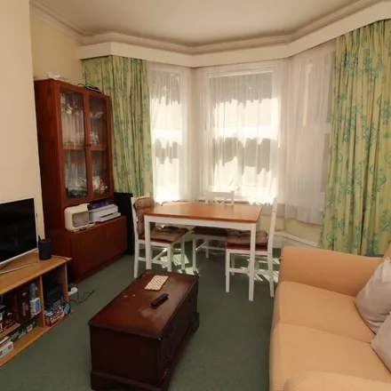 Image 3 - Preston Park Junction, Miller's Road, Brighton, BN1 5NP, United Kingdom - Apartment for rent