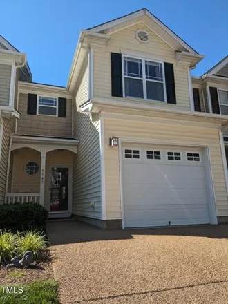 Buy this 2 bed townhouse on 5557 Nur Lane in Raleigh, NC 27606