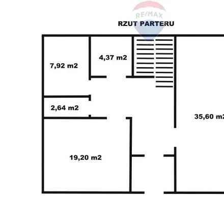 Buy this 7 bed house on Szkoła Podstawowa nr 45 in Staropogońska, 41-205 Sosnowiec