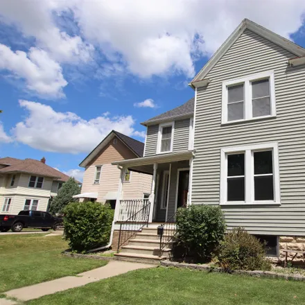 Buy this 4 bed house on Philly's on Fourth in 4th Street, Fond du Lac