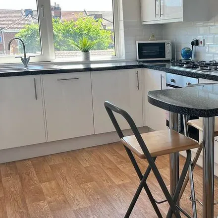 Rent this 2 bed apartment on Southampton in SO15 5EJ, United Kingdom