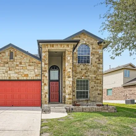 Buy this 4 bed house on 371 Goldenrod Drive in San Marcos, TX 78666