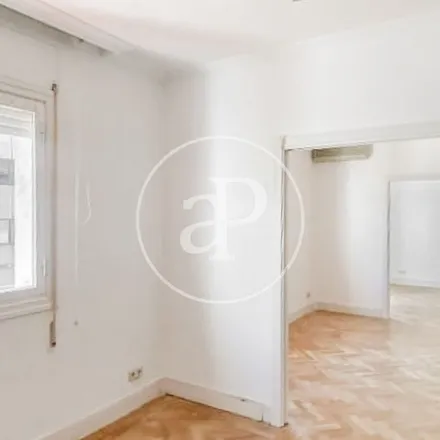 Rent this 4 bed apartment on Glorieta de Emilio Castelar in 28000 Madrid, Spain