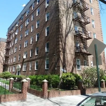 Buy this studio apartment on 144-45 Sanford Avenue in New York, NY 11355