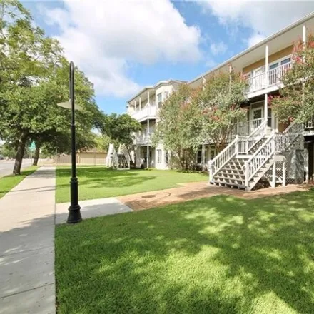 Rent this 1 bed condo on 3400 Speedway in Austin, TX 78705