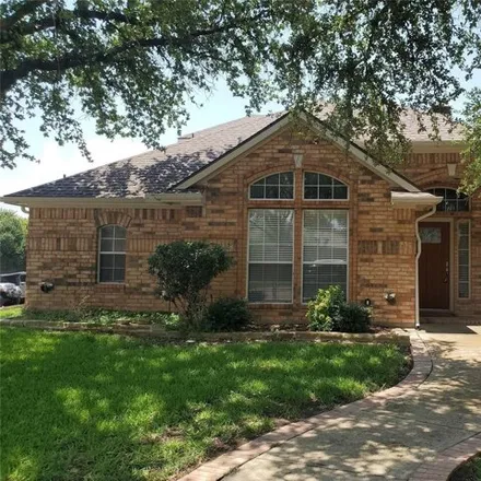 Buy this 3 bed house on 1210 Ridgeway Dr in Rockwall, Texas