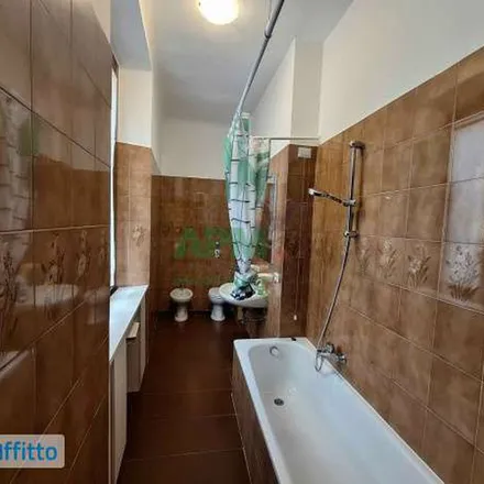 Rent this 3 bed apartment on Via Monte Palombino 3 in 20138 Milan MI, Italy