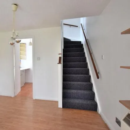 Rent this 1 bed duplex on Hamilton Way in London, N13 5LS