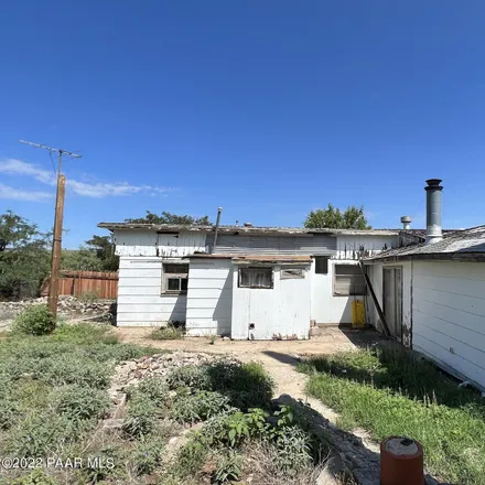 Image 4 - 17001 East Fairway Drive, Spring Valley, Yavapai County, AZ 86333, USA - House for sale