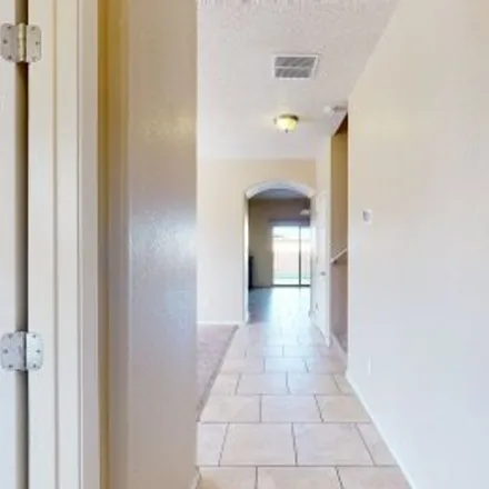 Buy this 4 bed apartment on 2023 Fraser Drive Southeast in Northeast Albuquerque, Albuquerque