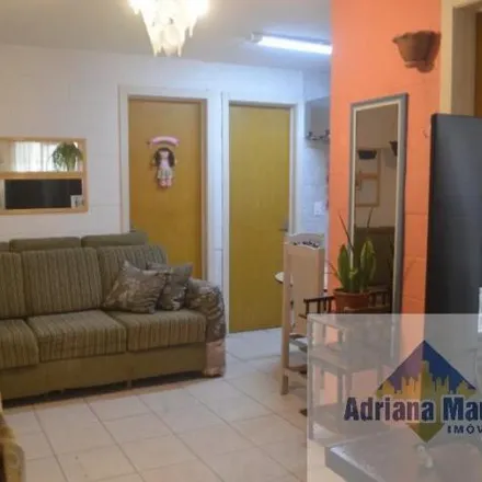 Buy this 2 bed apartment on Rua José Barcelos Garcia in Rubem Berta, Porto Alegre - RS