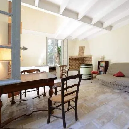 Rent this 1 bed house on 30670 Aigues-Vives