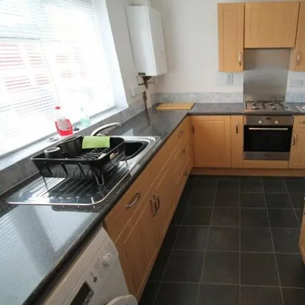 Rent this 1 bed room on Manor Fields in Liphook, GU30 7BT