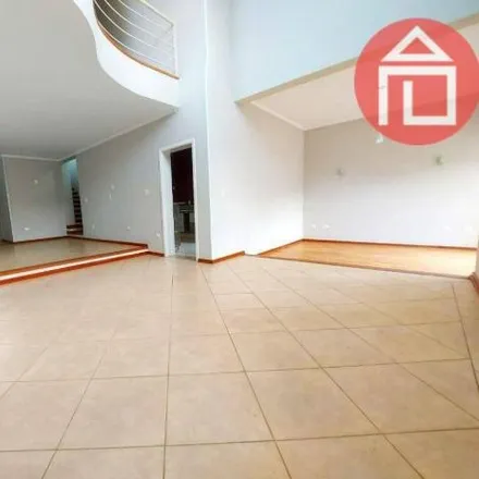 Buy this 3 bed house on Alameda Paú Brasil in Taboão, Bragança Paulista - SP