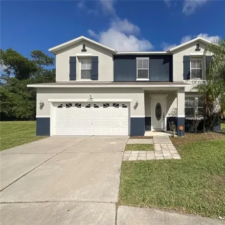 Rent this 5 bed house on 15301 Chahtah Court in Orange County, FL 32828
