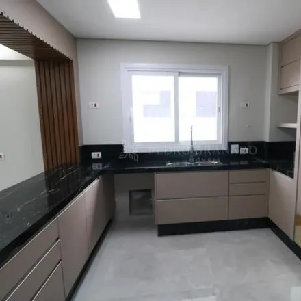 Rent this 4 bed apartment on Rua Silva Jardim in Zona 04, Maringá - PR