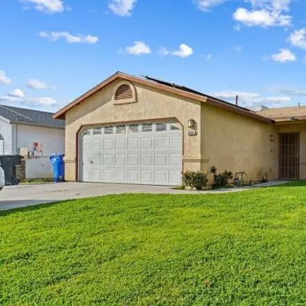 Buy this 4 bed house on 1570 Lilac Court in Wasco, CA 93280