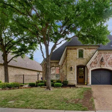 Buy this 3 bed house on 4138 Sicily Drive in Frisco, TX 75034