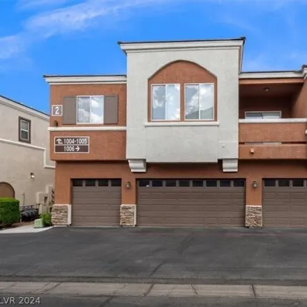 Buy this 3 bed condo on 1079 West Gilcrease Avenue in Las Vegas, NV 89149