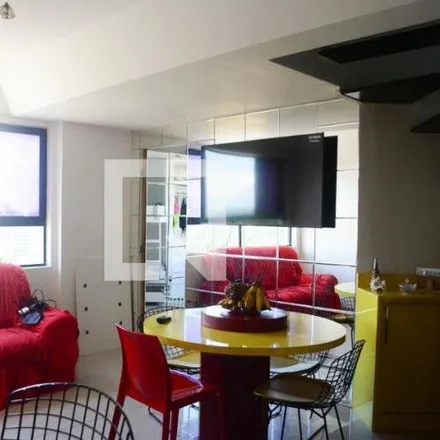 Rent this 2 bed apartment on High Tower in Rua Professora Guiomar Florence 74, Brotas