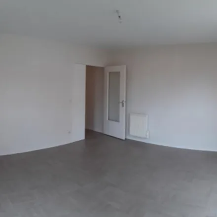 Rent this 3 bed apartment on D 9 in 01110 Plateau d'Hauteville, France