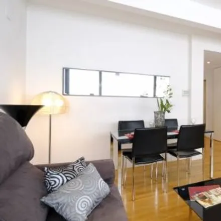Rent this 2 bed apartment on Madrid in Calle Iriarte, 4