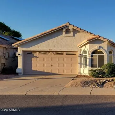 Buy this 3 bed house on 3247 East Kerry Lane in Phoenix, AZ 85050