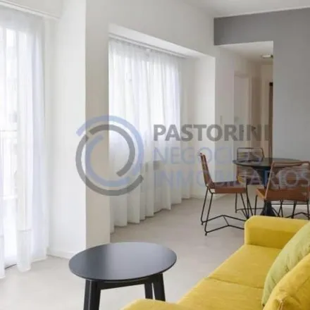 Buy this 2 bed apartment on San Martín 3009 in Centro, B7600 DTR Mar del Plata
