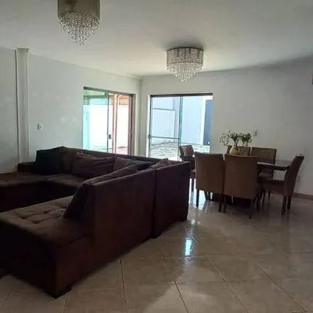 Buy this 4 bed house on Avenida Theodolinda Latorre Soave in Parque Ibiti do Paço, Sorocaba - SP