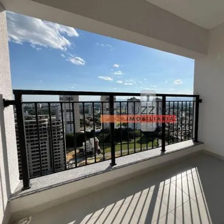 Rent this 2 bed apartment on Rua Francisco Serafim in Barranco, Taubaté - SP