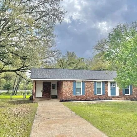 Image 1 - 145 Mockingbird Drive, Dougherty County, GA 31705, USA - House for sale