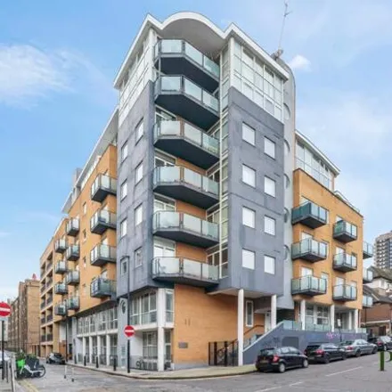 Image 4 - 2 Artichoke Hill, St. George in the East, London, E1W 2AP, United Kingdom - Room for rent