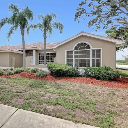 Buy this 3 bed house on 9301 Woodstone Lane in Pasco County, FL 34667