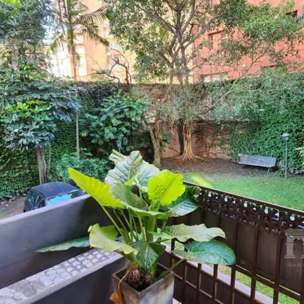 Rent this 2 bed apartment on Olazábal 1587 in Belgrano, C1428 AID Buenos Aires