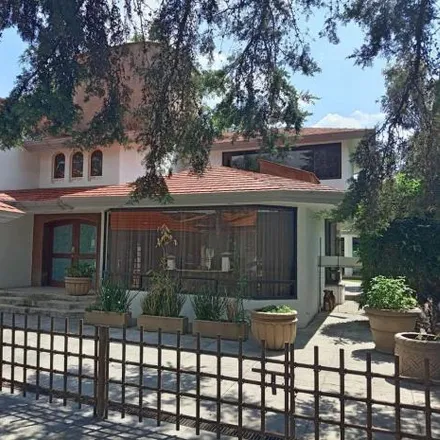 Buy this 3 bed house on Circuito Valle Escondido in Loma de Vallescondido, 52930 Ciudad López Mateos