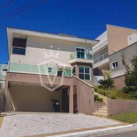 Rent this 3 bed house on Avenida Horácio Soares de Oliveira in Malota, Jundiaí - SP
