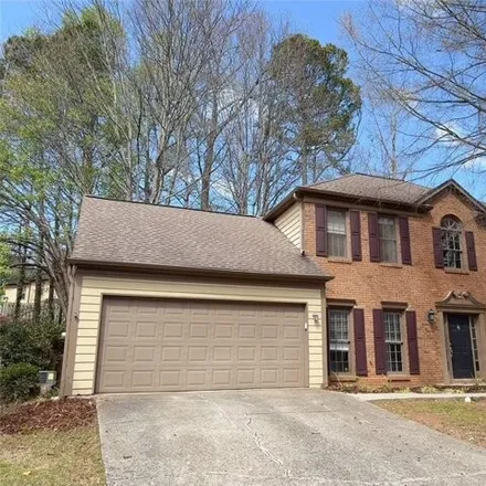 Rent this 3 bed house on 11068 Egmont Drive in Johns Creek, GA 30022