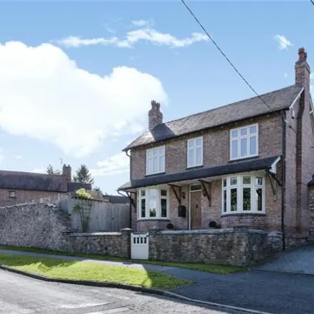 Buy this 4 bed house on Manor House Surgery in Mill Lane, Belton