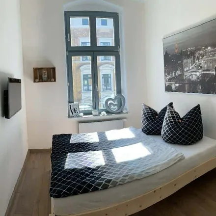 Image 4 - Einsteinstraße 2, 39104 Magdeburg, Germany - Apartment for rent