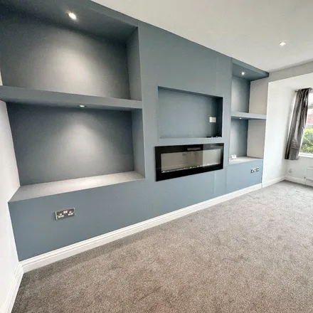 Image 2 - Embassy Gardens, Newcastle upon Tyne, NE15 7BB, United Kingdom - Duplex for rent